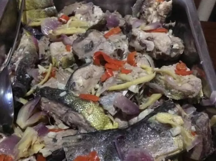 Majatalo Oasis Resthouse