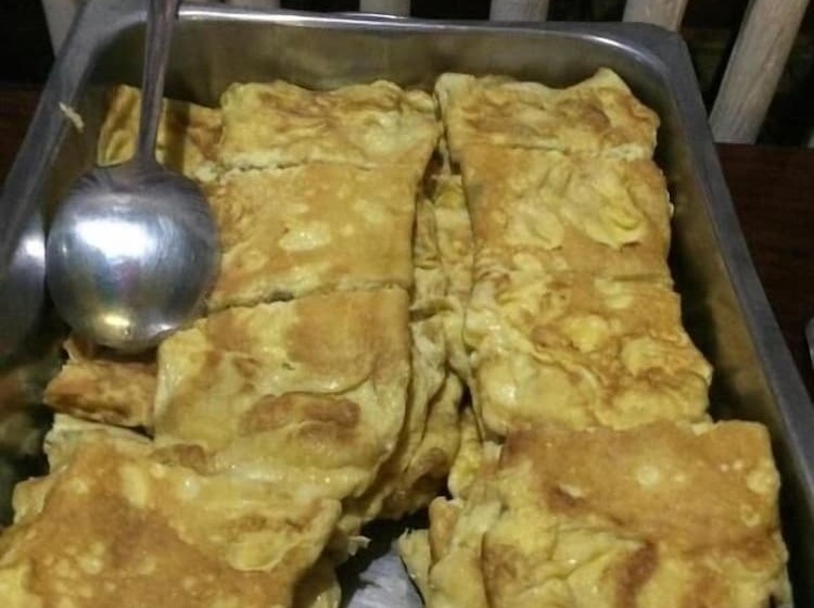 ペンション Oasis Resthouse