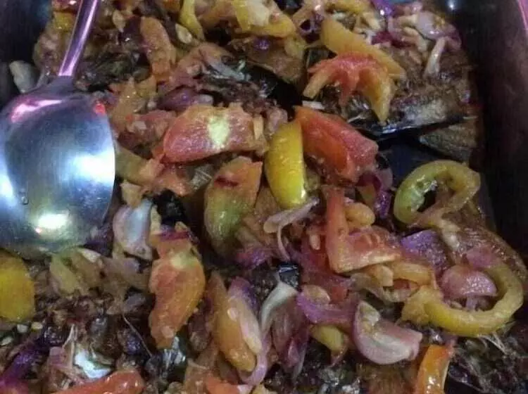 Majatalo Oasis Resthouse