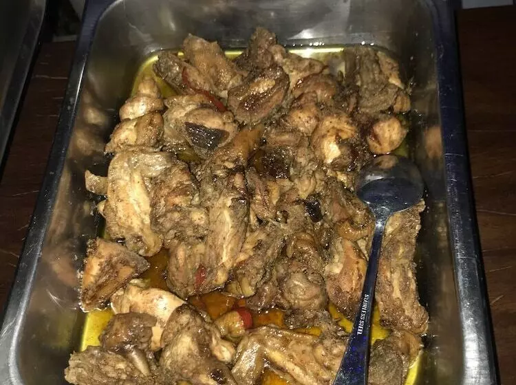 Majatalo Oasis Resthouse