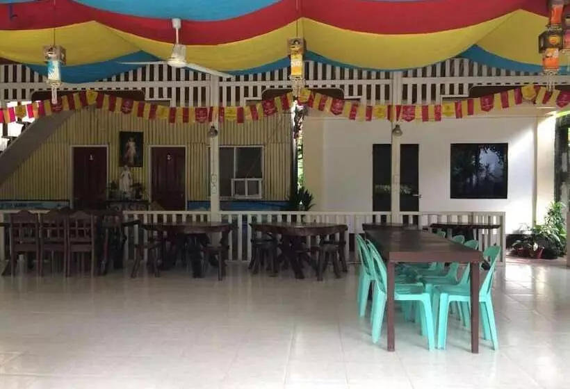 Majatalo Oasis Resthouse