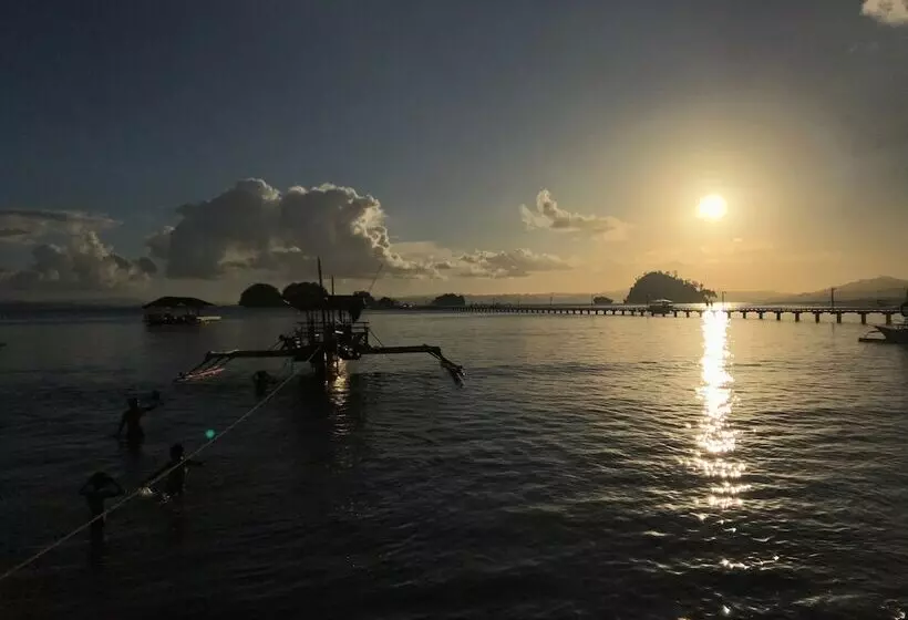 Majatalo Oasis Resthouse