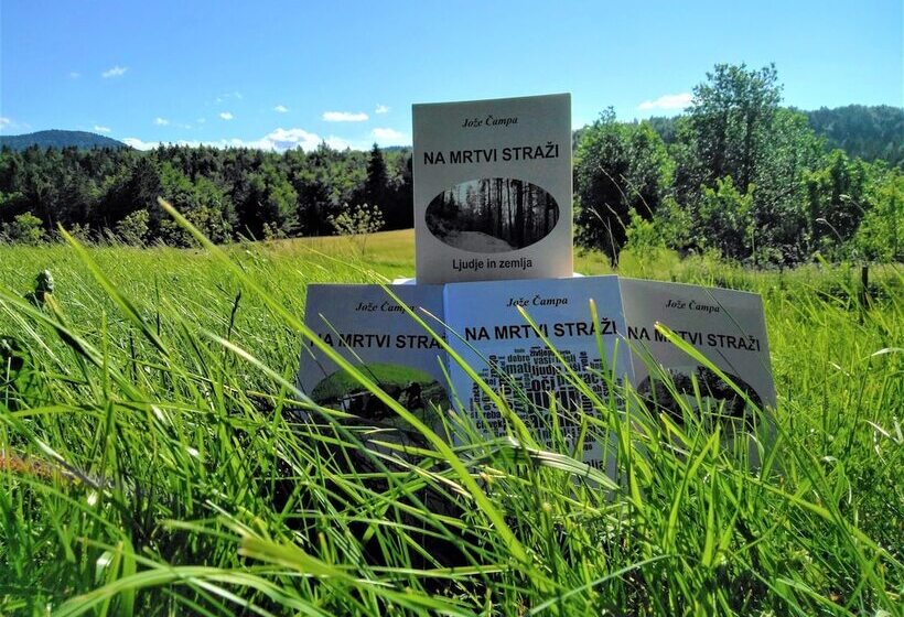 پانسیون Prenočišča Miklavčič