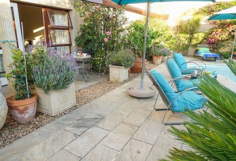 Пансион Rosedene Lodge