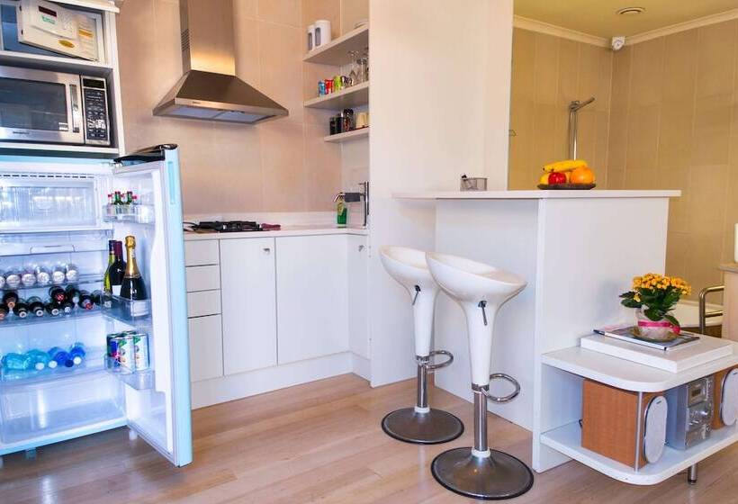 Пансион Rosedene Lodge