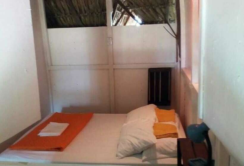 پانسیون Soul Food Kitchen And Guesthouse