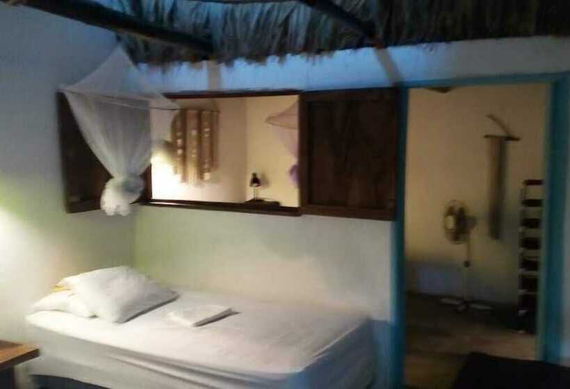 پانسیون Soul Food Kitchen And Guesthouse