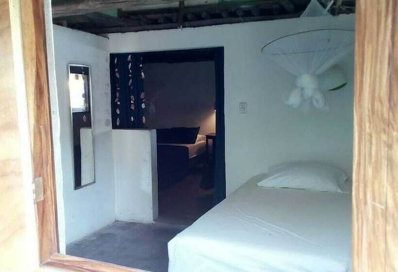 پانسیون Soul Food Kitchen And Guesthouse