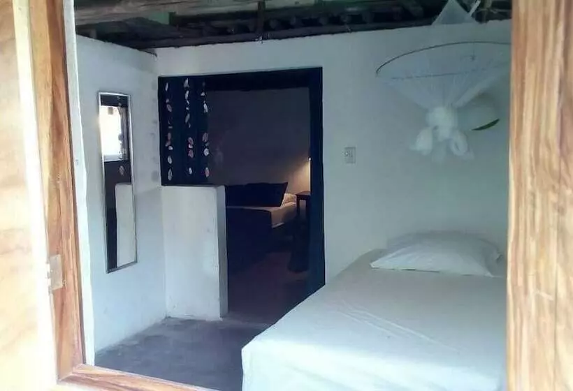 پانسیون Soul Food Kitchen And Guesthouse