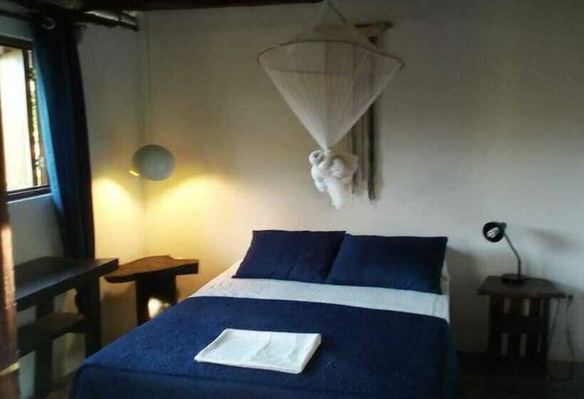 پانسیون Soul Food Kitchen And Guesthouse