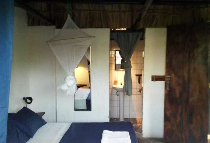 پانسیون Soul Food Kitchen And Guesthouse