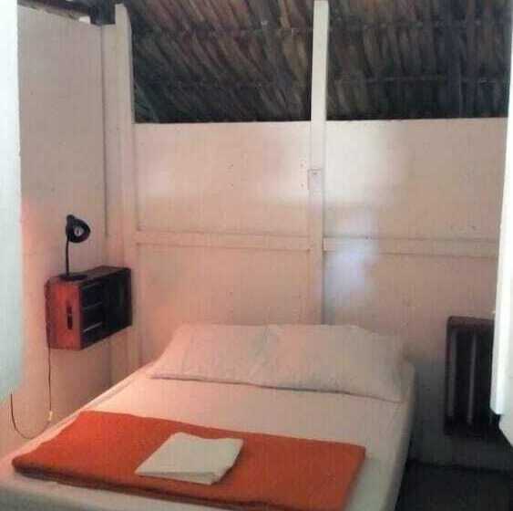 پانسیون Soul Food Kitchen And Guesthouse