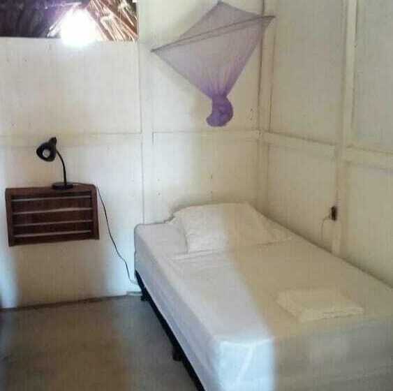 پانسیون Soul Food Kitchen And Guesthouse