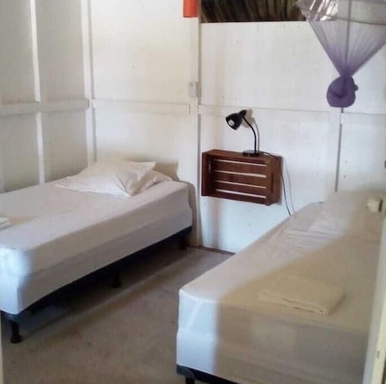 پانسیون Soul Food Kitchen And Guesthouse