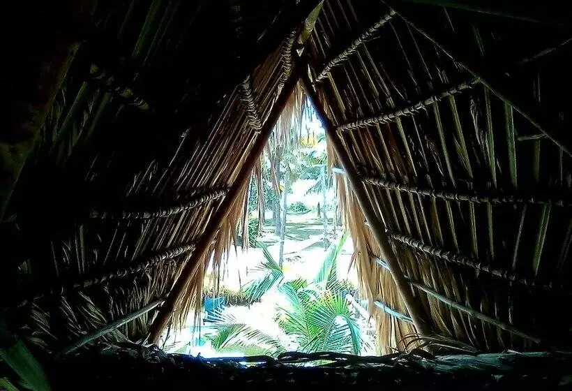 پانسیون Soul Food Kitchen And Guesthouse
