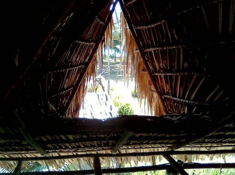 پانسیون Soul Food Kitchen And Guesthouse