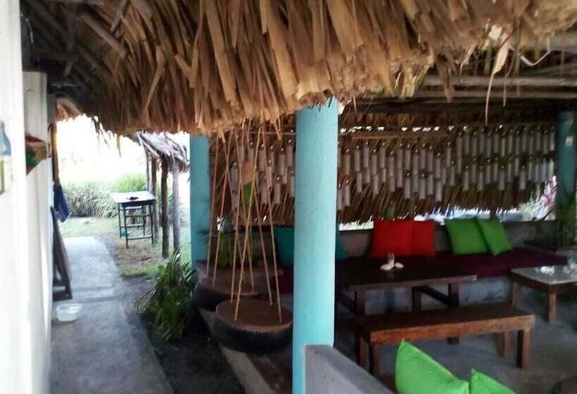 پانسیون Soul Food Kitchen And Guesthouse