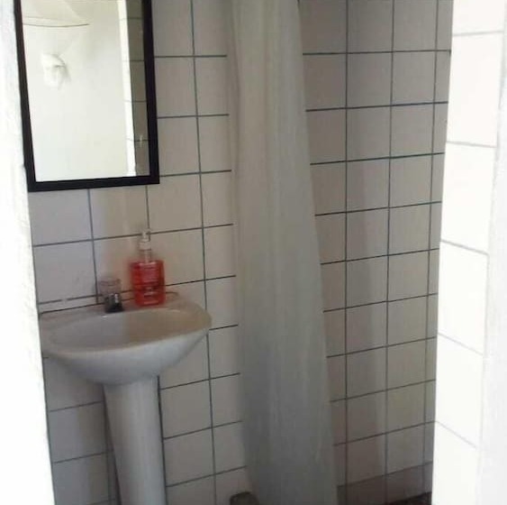 پانسیون Soul Food Kitchen And Guesthouse