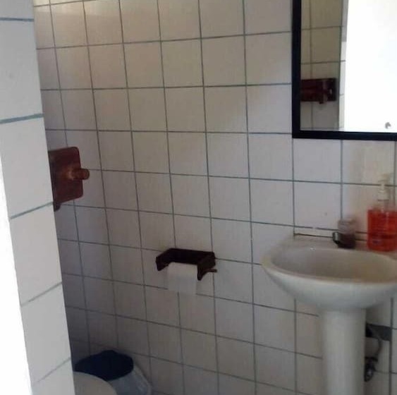 پانسیون Soul Food Kitchen And Guesthouse