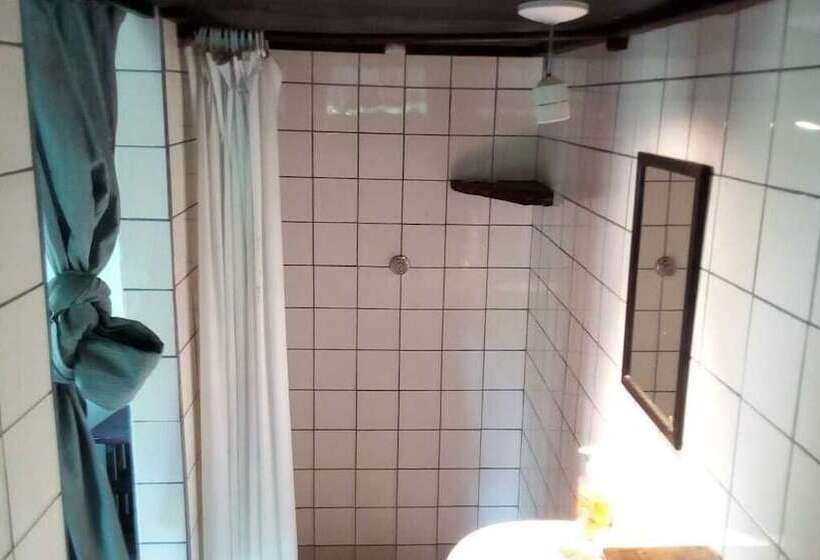 پانسیون Soul Food Kitchen And Guesthouse