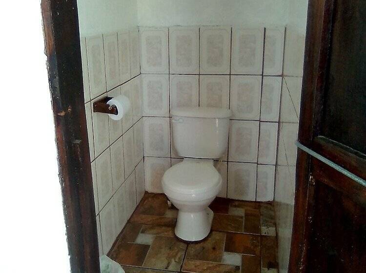 پانسیون Soul Food Kitchen And Guesthouse