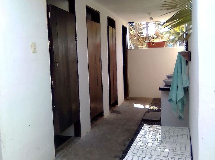 پانسیون Soul Food Kitchen And Guesthouse