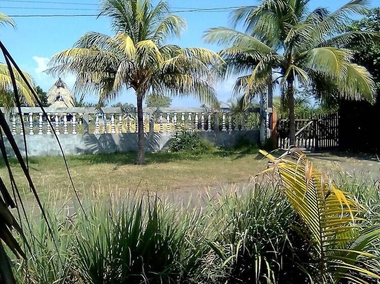 پانسیون Soul Food Kitchen And Guesthouse