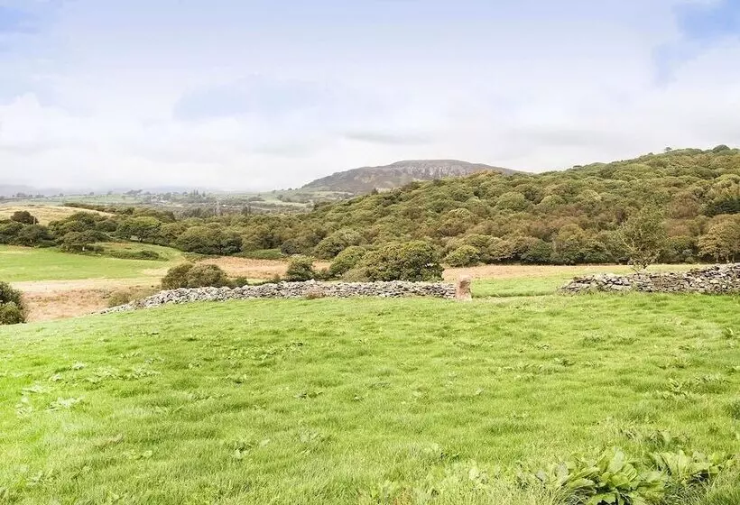 Ty Mawr Porthmadog