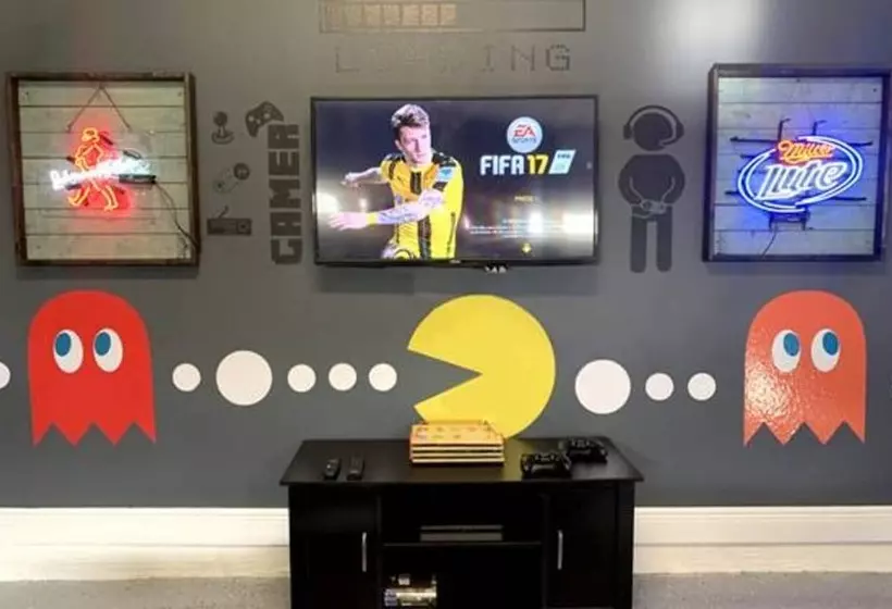 Villa In Encore Resort At Reunion 1995