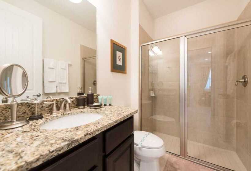 Villa In Encore Resort At Reunion 1995