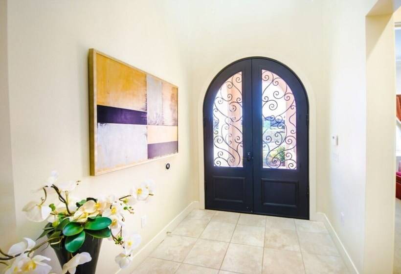 Villa In Reunion Resort 1373