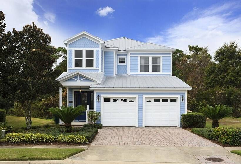 Villa In Reunion Resort & Spa 1346