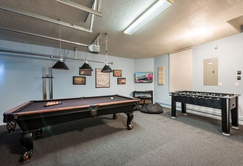 Villa In Reunion Resort & Spa 1346