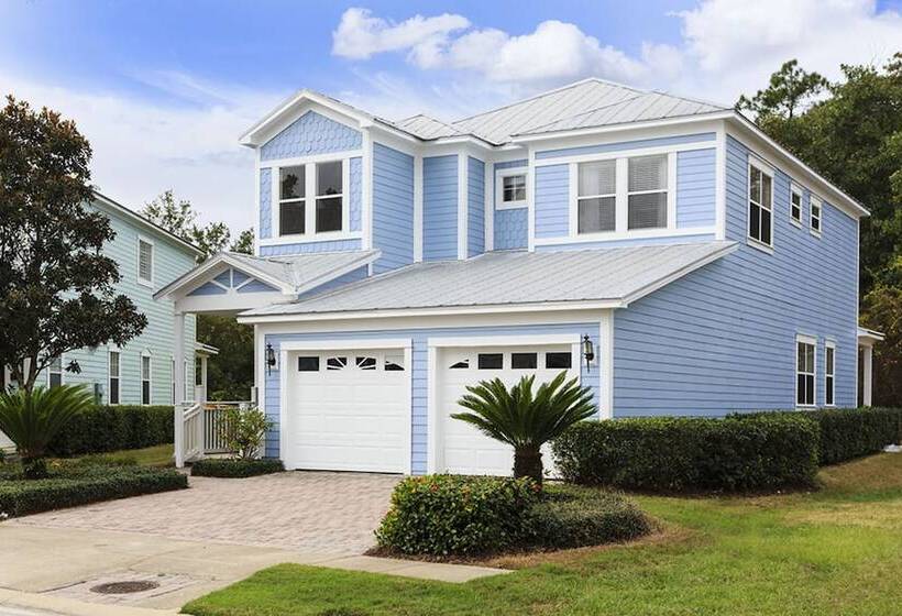 Villa In Reunion Resort & Spa 1346