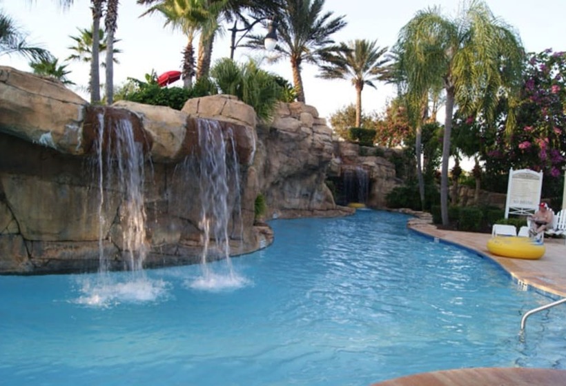 Villa In Reunion Resort & Spa 1346