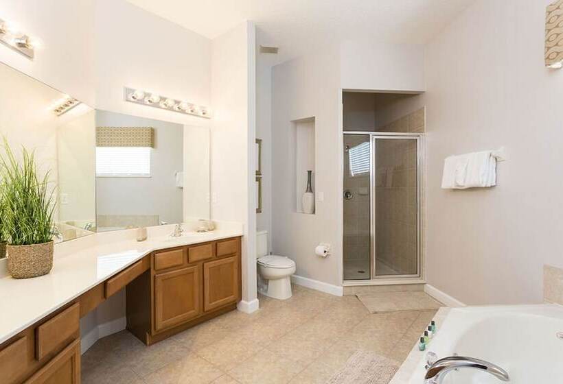 Villa In Reunion Resort & Spa 1346