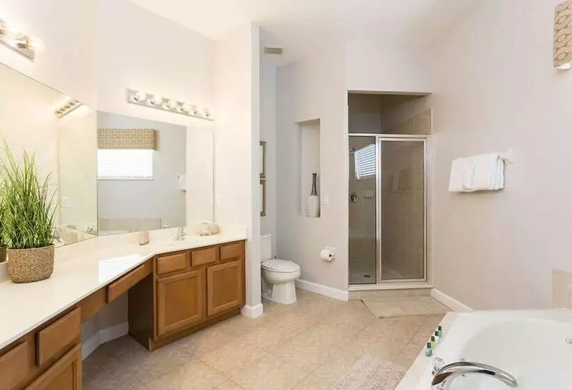 Villa In Reunion Resort & Spa 1346