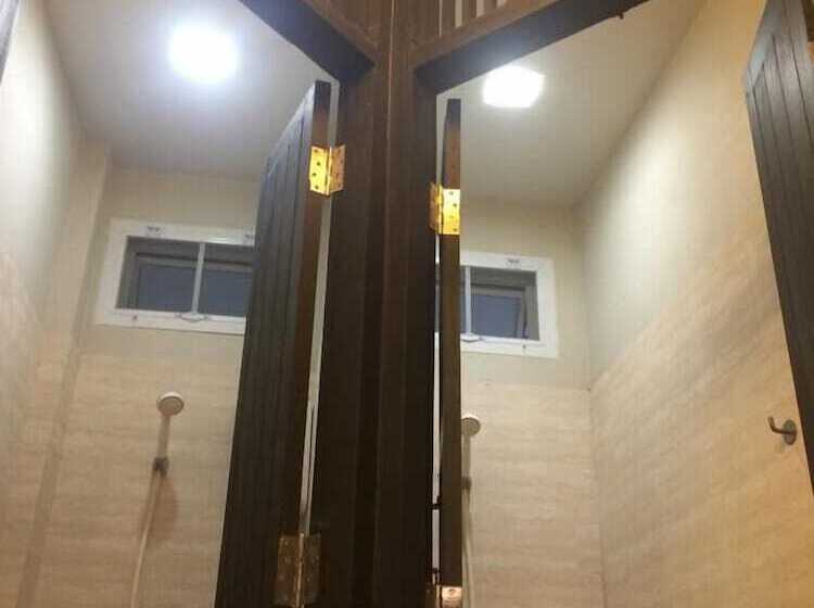 Auberge Hôtelière Dorm Of Happiness By Tharaburi Resort