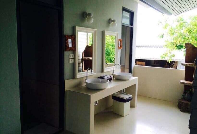 Auberge Hôtelière Dorm Of Happiness By Tharaburi Resort