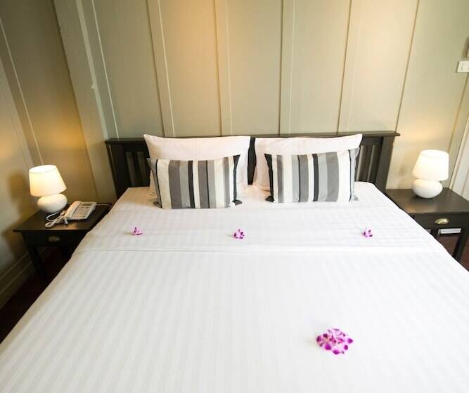 Auberge Hôtelière Dorm Of Happiness By Tharaburi Resort