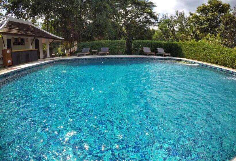 Auberge Hôtelière Dorm Of Happiness By Tharaburi Resort