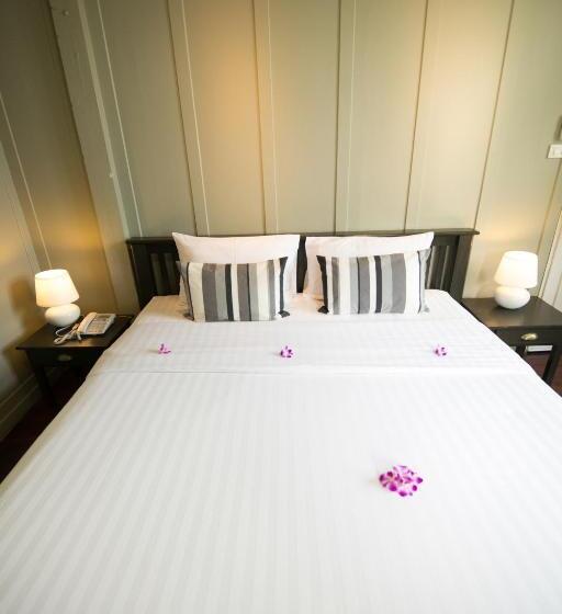 Auberge Hôtelière Dorm Of Happiness By Tharaburi Resort