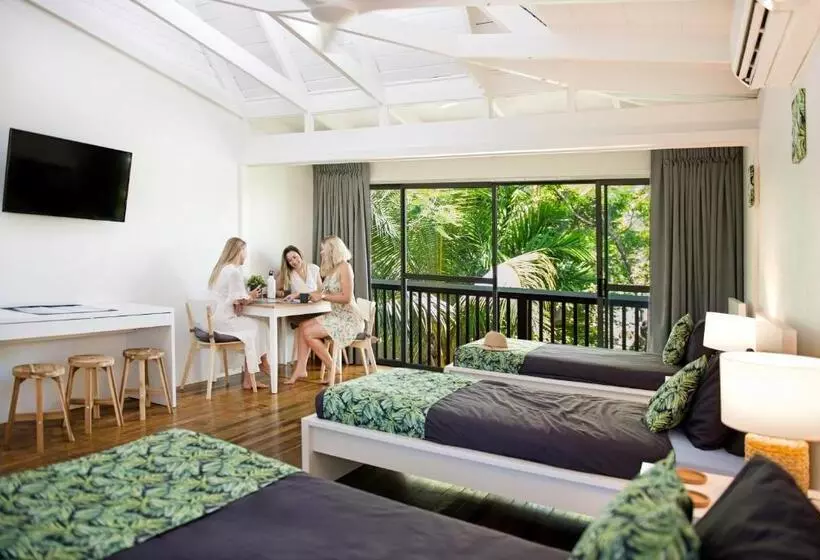 הוסטל Airlie Beach Magnums Adults Only