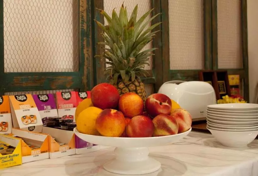 Angaston Vineyards Motel