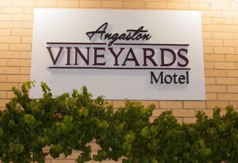 Angaston Vineyards Motel