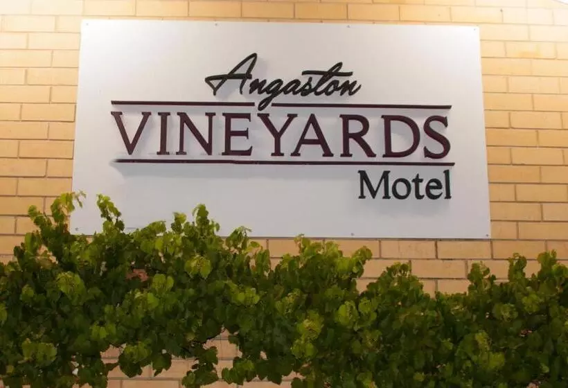 Angaston Vineyards Motel
