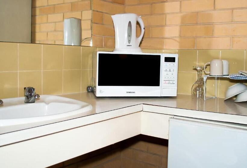 Angaston Vineyards Motel