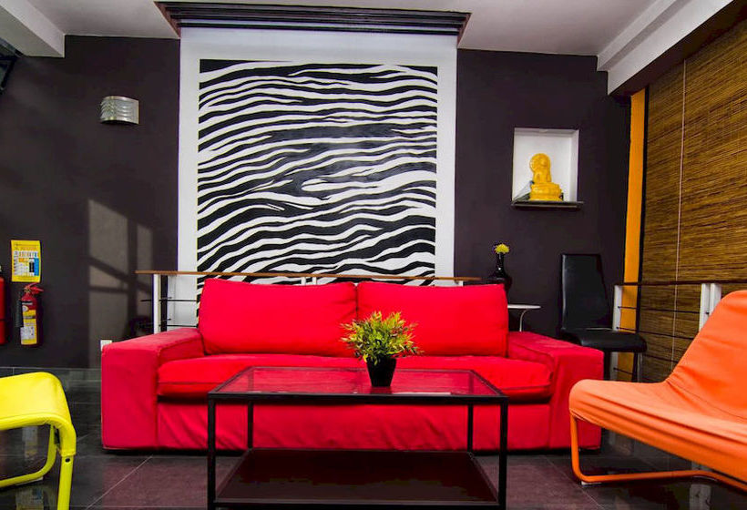 مبيت وإفطار Amali Residence