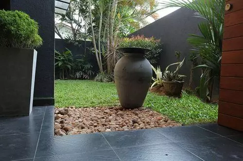 تختخواب و صبحانه Amali Residence