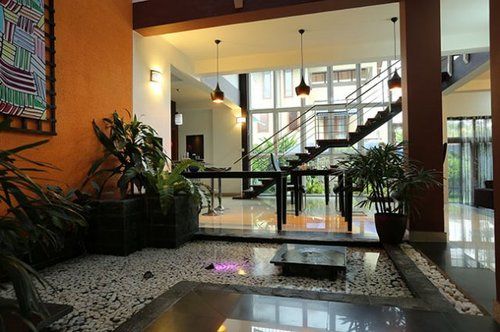 مبيت وإفطار Amali Residence